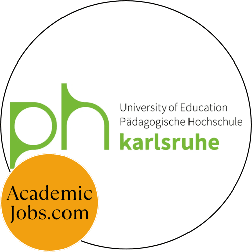 PH Karlsruhe Jobs