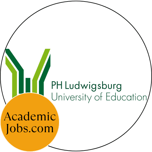 PH Ludwigsburg Jobs