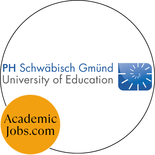 PH Schwäbisch Gmünd Jobs