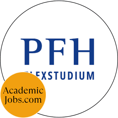 Private Hochschule Göttingen logo