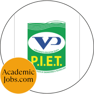 PIET NCR College, Panipat logo