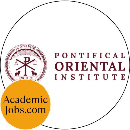 Pontificio Istituto Orientale