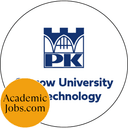 Technical University of Cracow Jobs logo