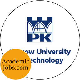 Technical University of Cracow logo
