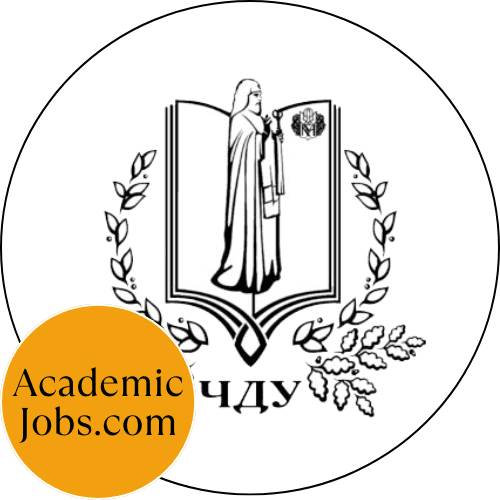 Petro Mohyla Black Sea State University