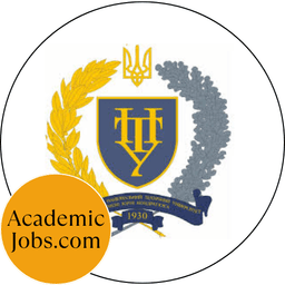 Poltava National Technical University logo