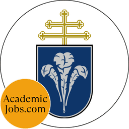PPKE - Pázmány Péter Catholic University logo