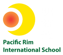 Pacific Rim International School logo