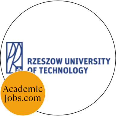 Technical University of Rzeszow logo