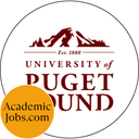 Puget Sound Christian College logo