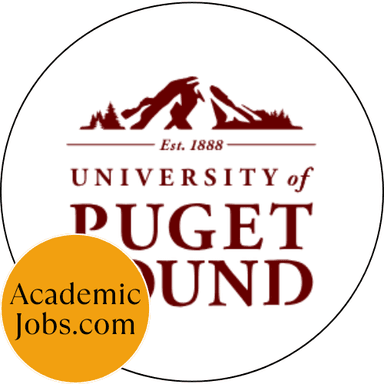 Puget Sound Christian College logo