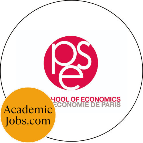 Paris School Of Economics