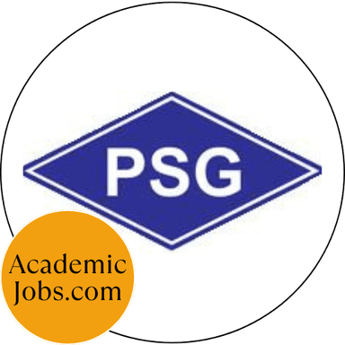 PSG Sons Charities logo