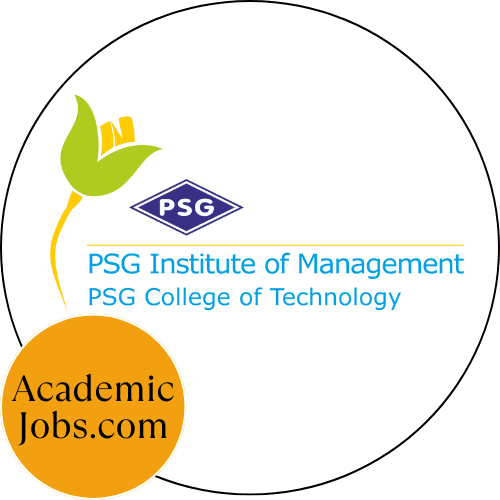 PSG Institute of Management