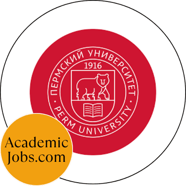 Perm State Medical Academy logo