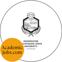 Pomorsk State University logo