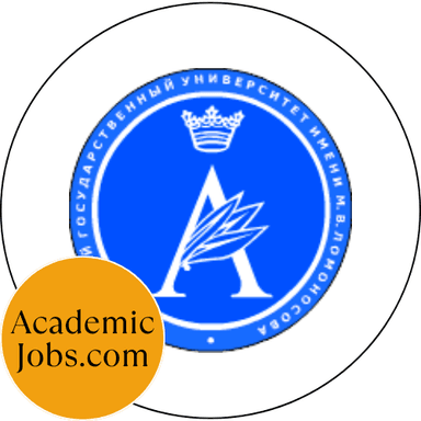 Pomor State University logo