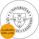 University Medical School of Pécs Jobs logo