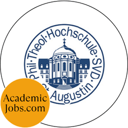 Philosophisch-Theologische Hochschule SVD Sankt Augustin logo