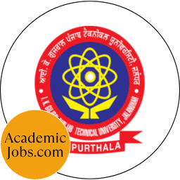 PTU - Punjab Technical University logo