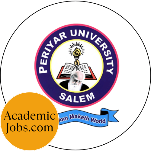 PU Jobs