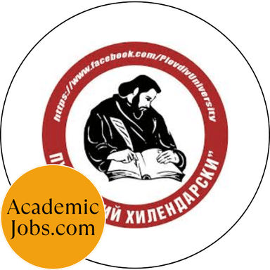 University of Plovdiv logo