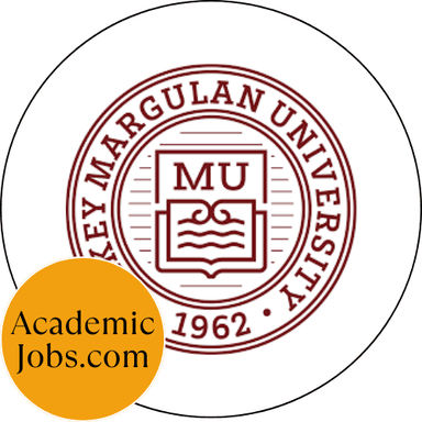 Poornima University logo