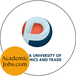 Poltava University of Consumer Cooperatives in Ukraine logo