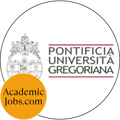 Pontificia UniversitA  Gregoriana