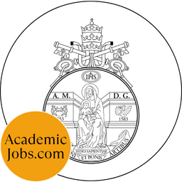 Pontifcia University Gregoriana logo