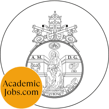 Pontifcia University Gregoriana logo
