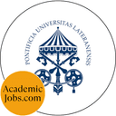 Pontificia UniversitA  Lateranense Jobs logo