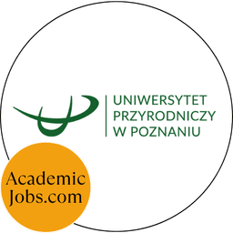 Poznan University of Life Sciences logo