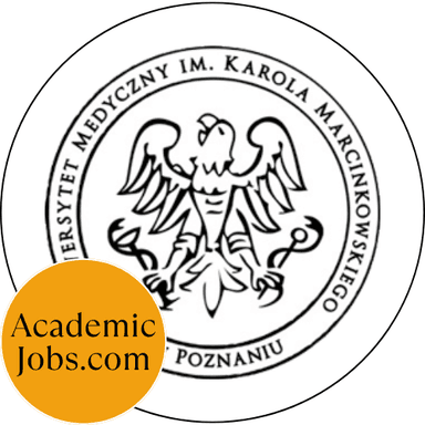 Medical Academy “Karol Marcinkowski” in Poznan logo