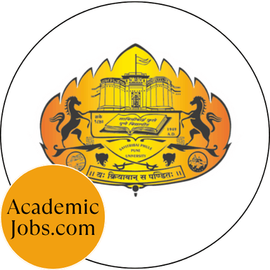 University of Pune logo