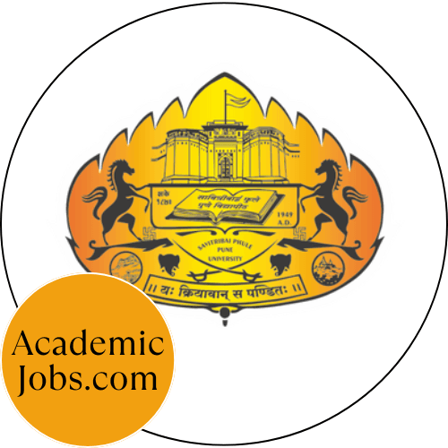 Savitribai Phule Pune University Jobs