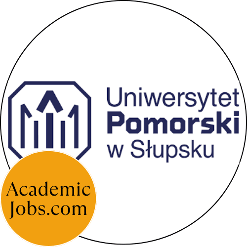 Pedagogical University of Slupsk
