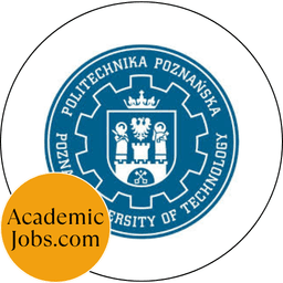 Technical University of Poznan logo