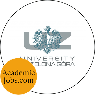 Pedagogical University of Zielona Gora logo