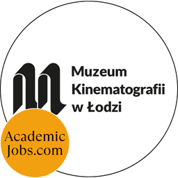 State Film, Television and Theatre Higher School “Leon Schiller” in Lodz logo