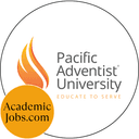 Pacific Adventist University Jobs logo