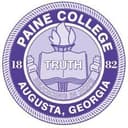 Paine College logo