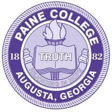 Paine College Jobs