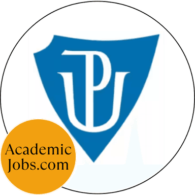 Palacky University logo