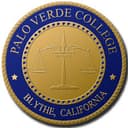 Palo Verde College logo