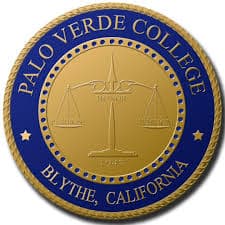 Palo Verde College Jobs