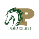 Panola College logo