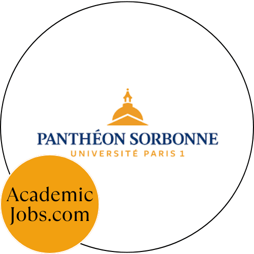Panthéon-Sorbonne Jobs