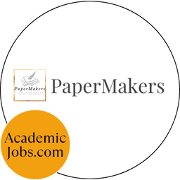 Paper Makers  Logo