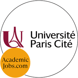 UPC - Université Paris Cité logo